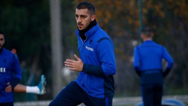 Son dakika Trabzonspor Haberleri 08.01.2020 9