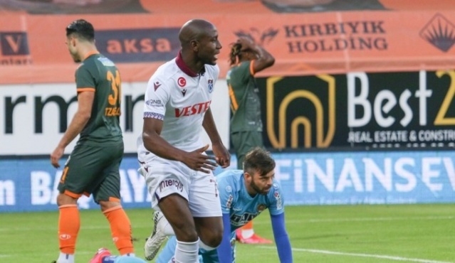 Son dakika Trabzonspor Haberleri 08.01.2020 8