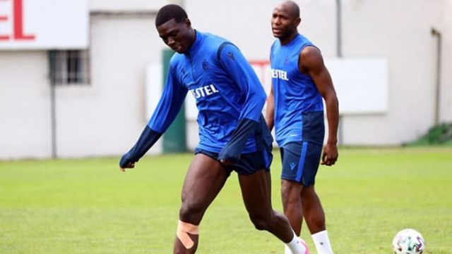 Stiven Plaza'nın yeni adresi belli oluyor 1