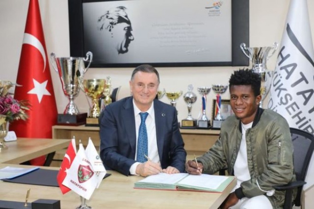 2020-21 devre arası biten transferler 2
