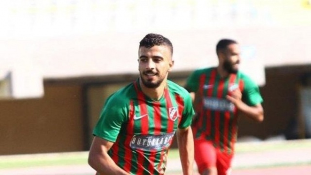 Trabzonspor transfer haberleri 09.01.2021 6