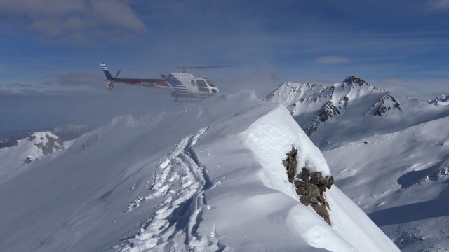 Kayakçıların tercihi Karadeniz dağları oldu 8