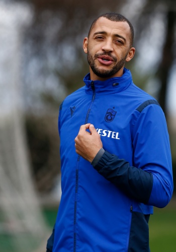 Trabzonspor Antalya'ya hazırlanıyor 3