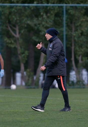 Trabzonspor Antalya'ya hazırlanıyor 5