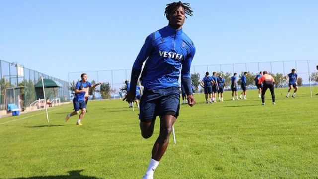 Son dakika Trabzonspor Haberleri 12.01.2021 5