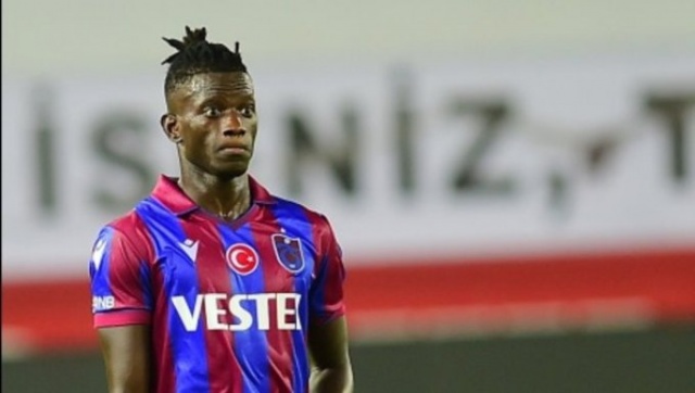 Son dakika Trabzonspor Haberleri 12.01.2021 7