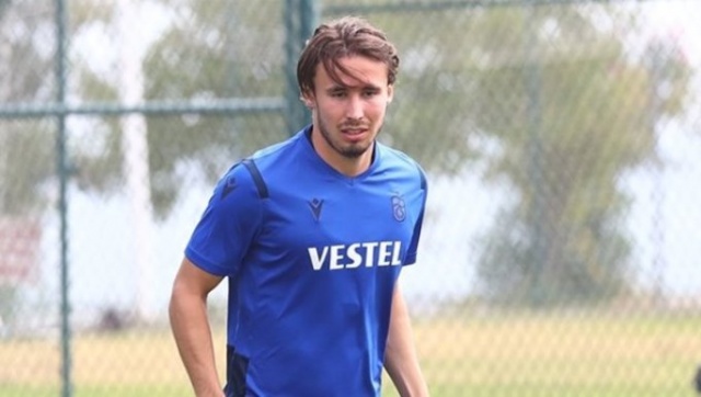 Son dakika Trabzonspor Haberleri 12.01.2021 9