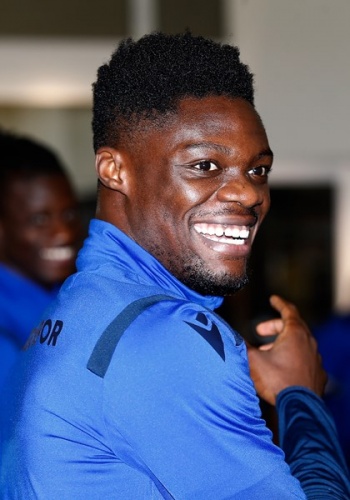 Trabzonspor'da Antalya hazırlıkları 4