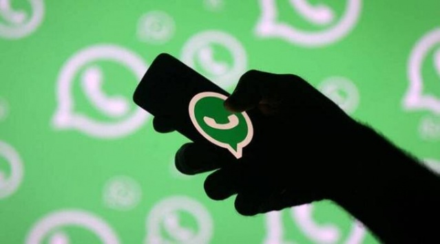 Whatsapp'ta büyük hata! Sohbetler sızdı 5