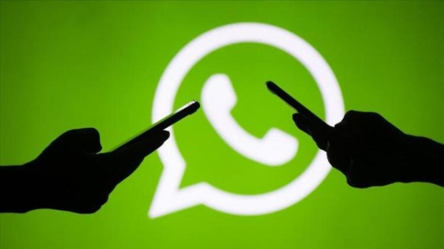 Whatsapp'ta büyük hata! Sohbetler sızdı 3