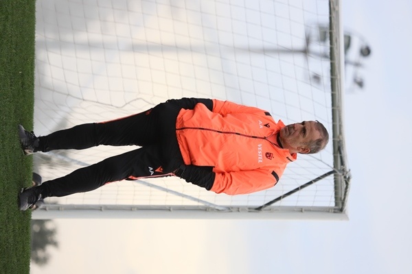 Trabzonspor Antalya'ya hazırlanıyor. 13 Ocak 2021 17