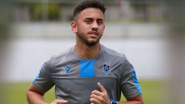 Son dakika Trabzonspor Haberleri 14.01.2021 10