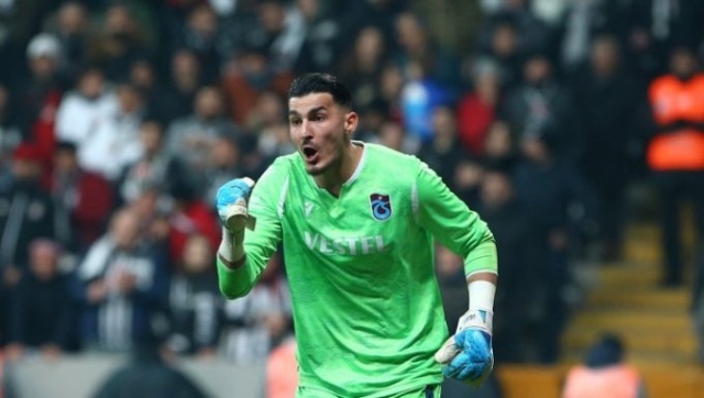 Son dakika Trabzonspor Haberleri 14.01.2021 2