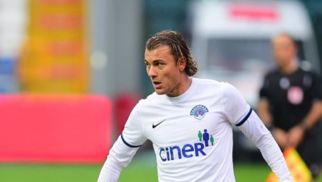 Son dakika Trabzonspor Haberleri 14.01.2021 8