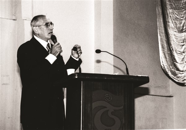 Trabzonspor 181. sayısını efsane isme ayırdı: Bu Dünyadan bir Özkan Sümer geçti 2