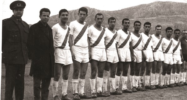 Trabzonspor 181. sayısını efsane isme ayırdı: Bu Dünyadan bir Özkan Sümer geçti 9