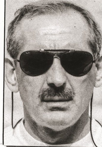 Trabzonspor 181. sayısını efsane isme ayırdı: Bu Dünyadan bir Özkan Sümer geçti 19