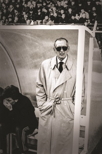 Trabzonspor 181. sayısını efsane isme ayırdı: Bu Dünyadan bir Özkan Sümer geçti 8