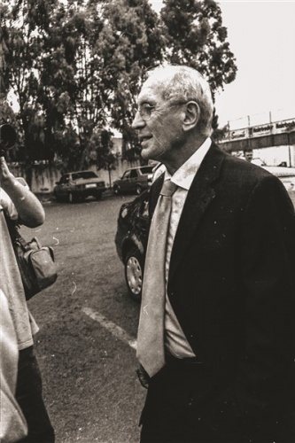 Trabzonspor 181. sayısını efsane isme ayırdı: Bu Dünyadan bir Özkan Sümer geçti 25