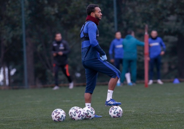 Trabzonspor Antalya'ya "Avcı" ile hazırlanıyor 4