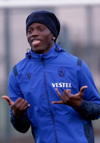 Trabzonspor Antalya'ya "Avcı" ile hazırlanıyor 3