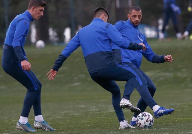 Trabzonspor Antalya'ya "Avcı" ile hazırlanıyor 10