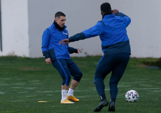 Trabzonspor Antalya'ya "Avcı" ile hazırlanıyor 13