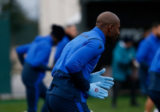 Trabzonspor Antalya'ya "Avcı" ile hazırlanıyor 6