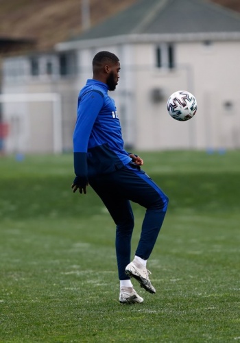 Trabzonspor Antalya'ya "Avcı" ile hazırlanıyor 5