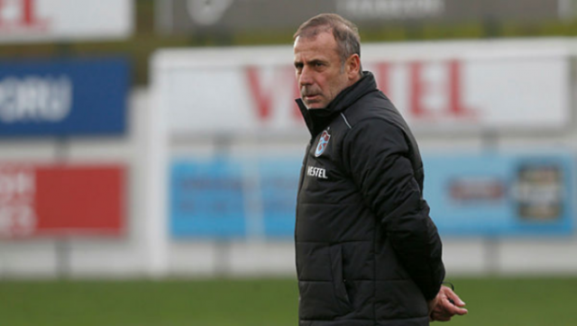 Son dakika Trabzonspor Haberleri 15.01.2021 2