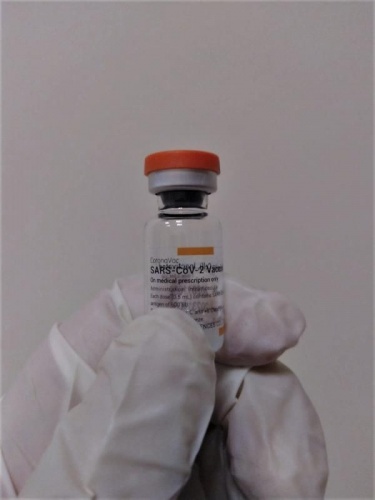 Aşı olanlar yan etkilerle karşılaştığında ne yapacak? 11