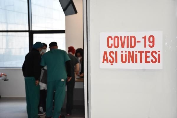 Aşı olanlar yan etkilerle karşılaştığında ne yapacak? 7