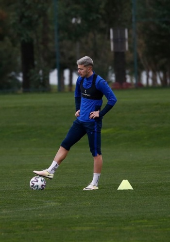 Trabzonspor Antalya'ya hazır 3