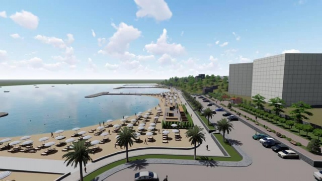 Trabzon'daki projelerde son durum! Ne zaman başlayıp ne zaman bitecekler? 7