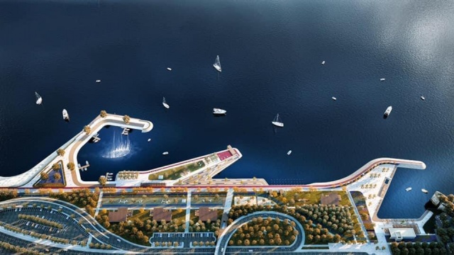 Trabzon'daki projelerde son durum! Ne zaman başlayıp ne zaman bitecekler? 2