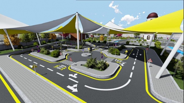 Trabzon'daki projelerde son durum! Ne zaman başlayıp ne zaman bitecekler? 4