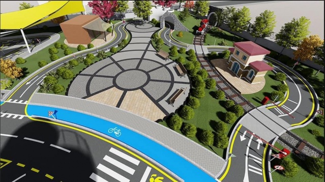 Trabzon'daki projelerde son durum! Ne zaman başlayıp ne zaman bitecekler? 11