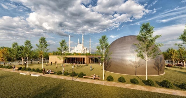 Trabzon'daki projelerde son durum! Ne zaman başlayıp ne zaman bitecekler? 5