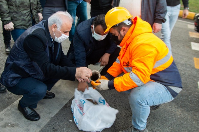 Trabzon'daki projelerde son durum! Ne zaman başlayıp ne zaman bitecekler? 9