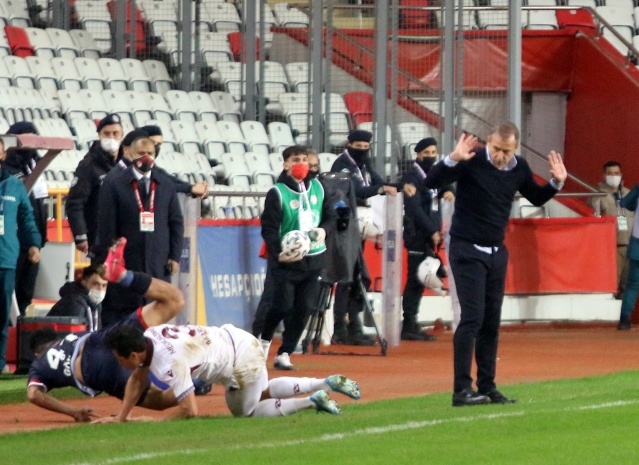 Trabzon Gazetelerinden Trabzonspor manşetleri: Bu golcülerle puana da şükür 2