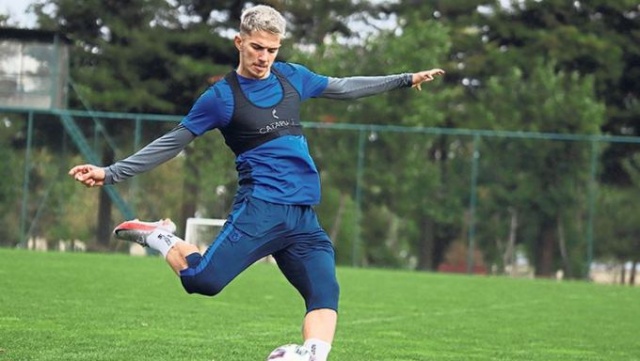 Son dakika Trabzonspor Haberleri 18.01.2021 5