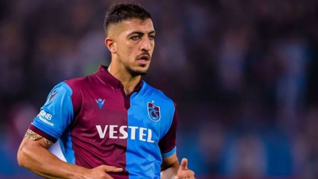 Son dakika Trabzonspor Haberleri 18.01.2021 6