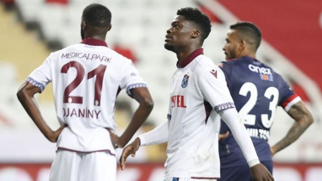 Son dakika Trabzonspor Haberleri 18.01.2021 8