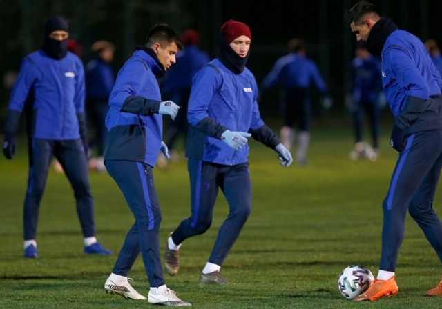 Trabzonspor Konyaspor maçına hazır 8