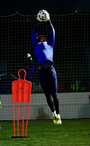 Trabzonspor Konyaspor maçına hazır 9