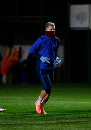 Trabzonspor Konyaspor maçına hazır 4