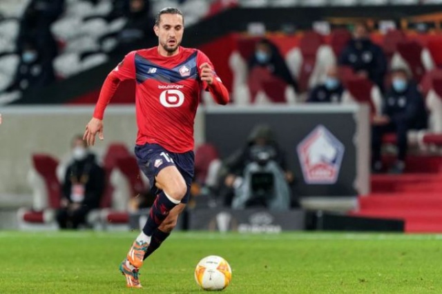 Yusuf Yazıcı'ya dev teklifler! Trabzonspor'a piyango... 8