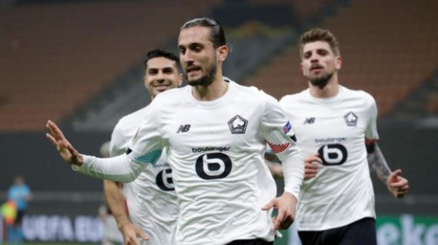 Yusuf Yazıcı'ya dev teklifler! Trabzonspor'a piyango... 4