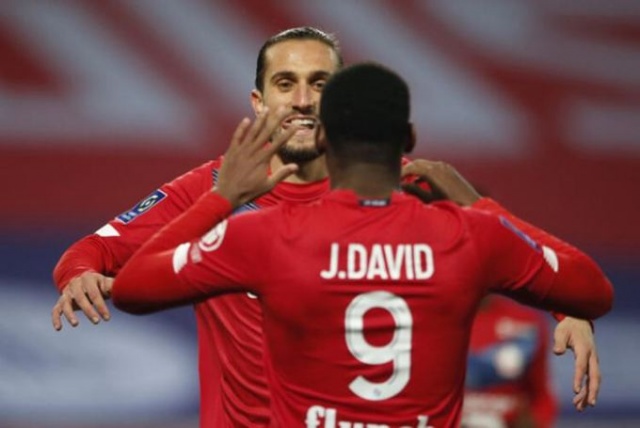 Yusuf Yazıcı'ya dev teklifler! Trabzonspor'a piyango... 2