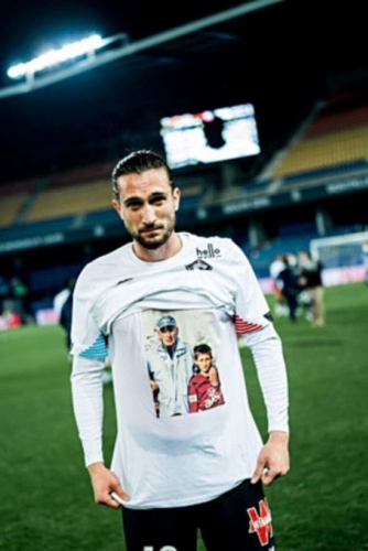 Yusuf Yazıcı'ya dev teklifler! Trabzonspor'a piyango... 12